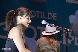 Concert de Beth i Sara Roy al Clotilde Festival de Barcelona 